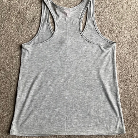 Athletic Tank top - Picture 2 of 3